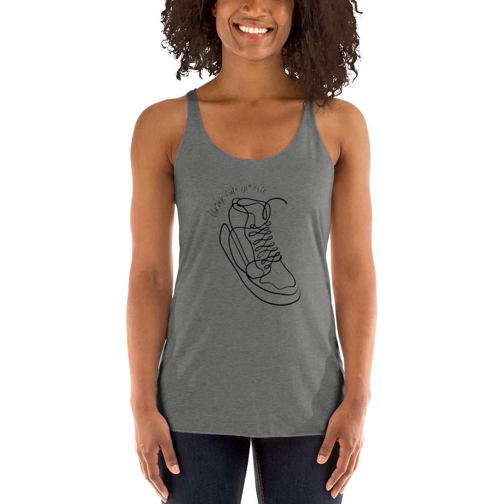 Got Sole - Women's Tank