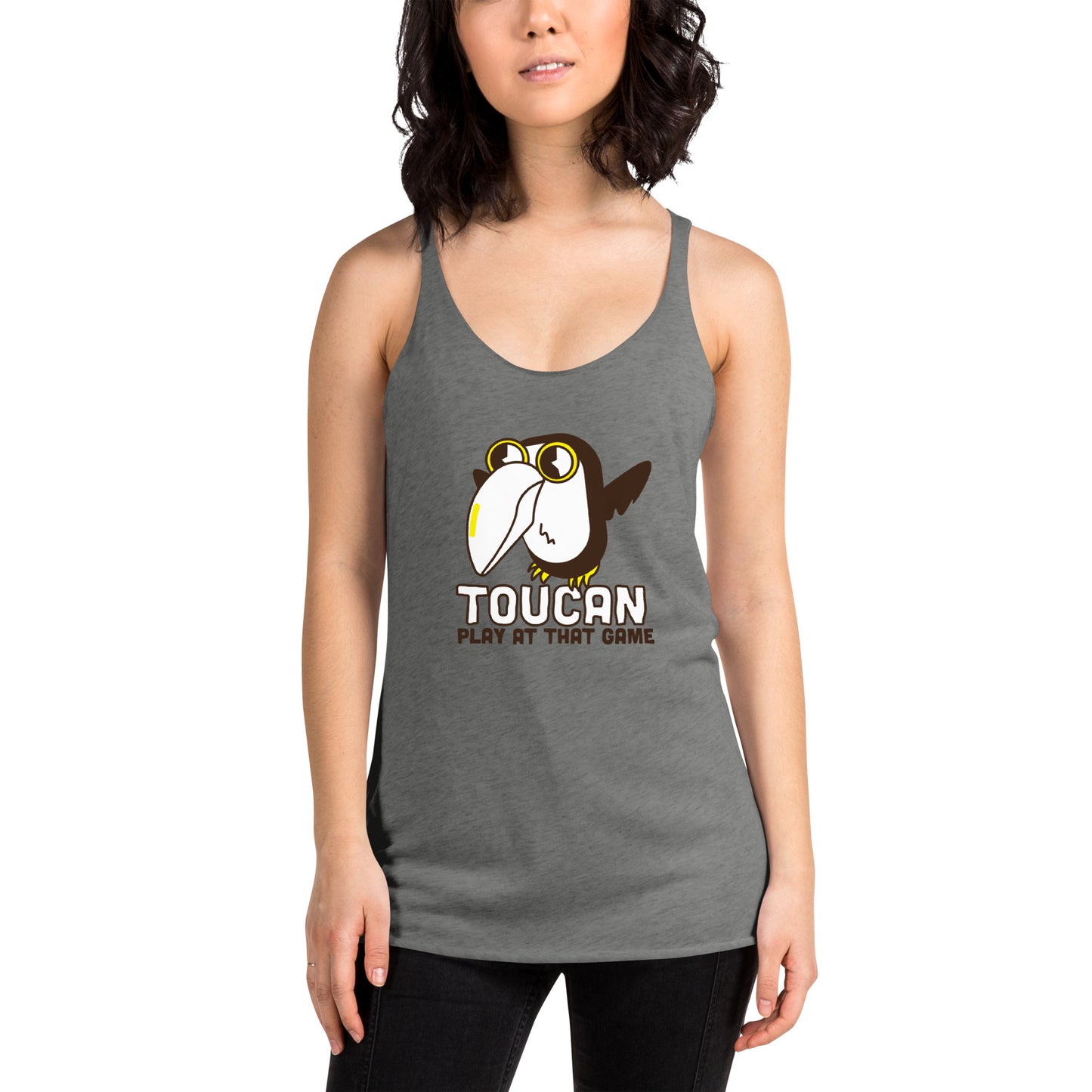 Toucan Play - Women's Tank