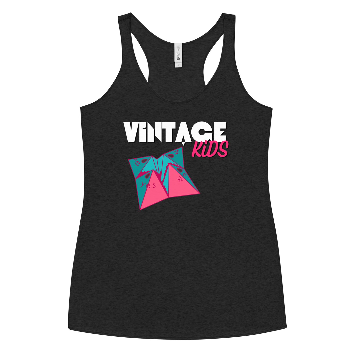 Paper Game - Women's Tank