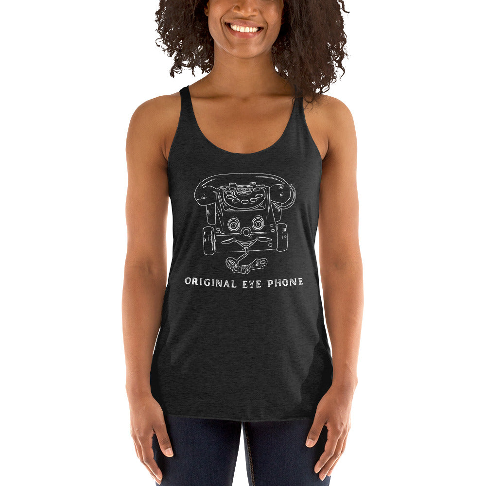 Original Eye Phone - Women's Tank