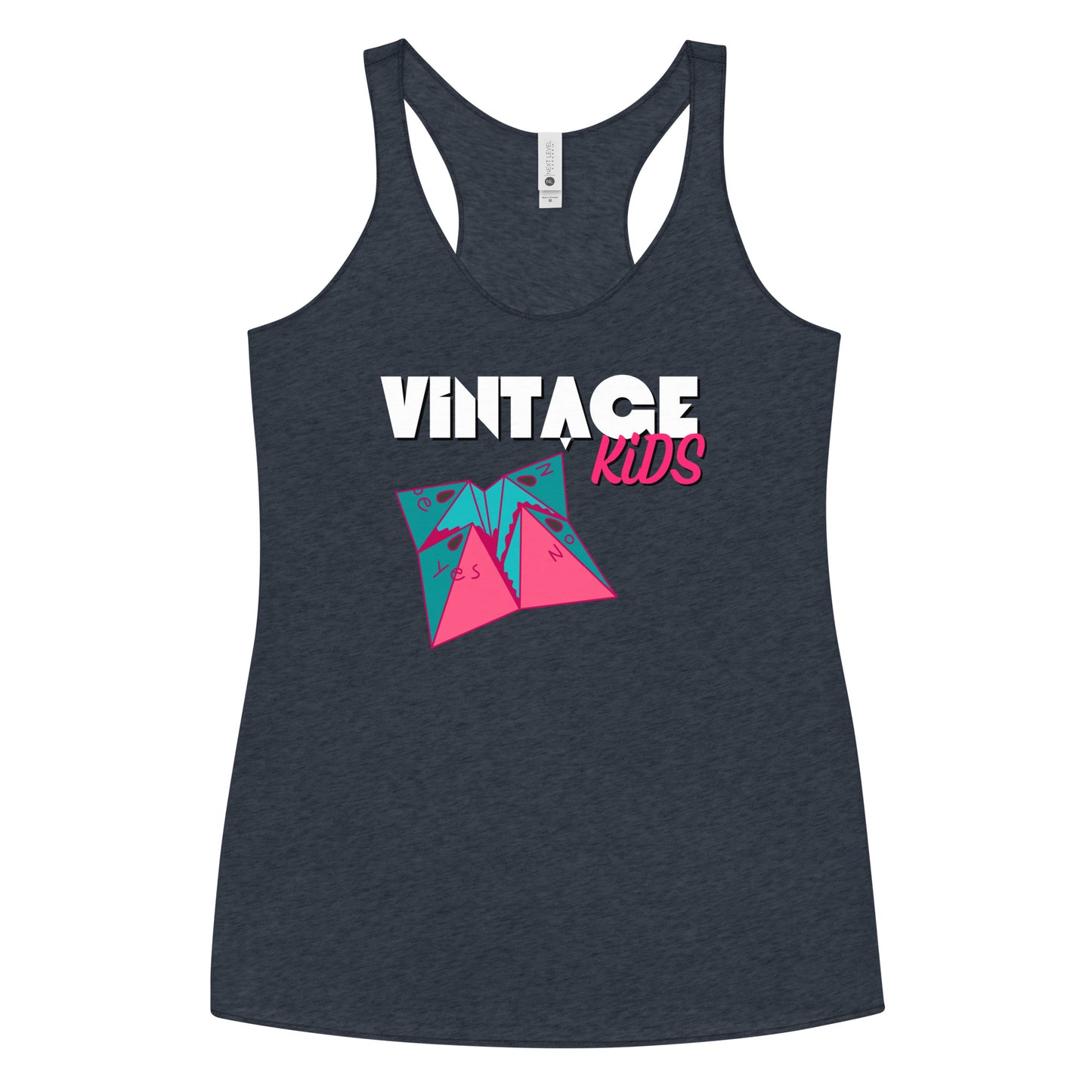 Paper Game - Women's Tank