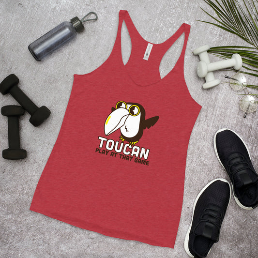 Toucan Play - Women's Tank