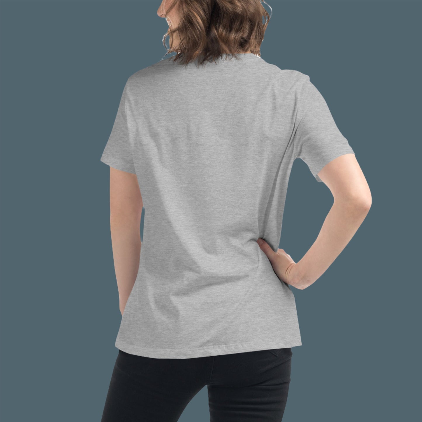 Australia - Women's Relaxed Tee