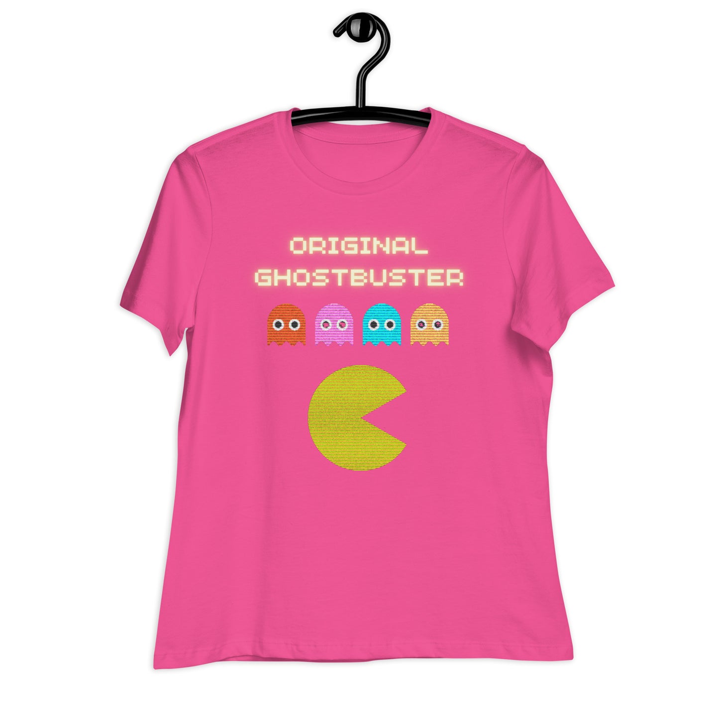 Original Ghostbuster - Women's Relaxed Tee