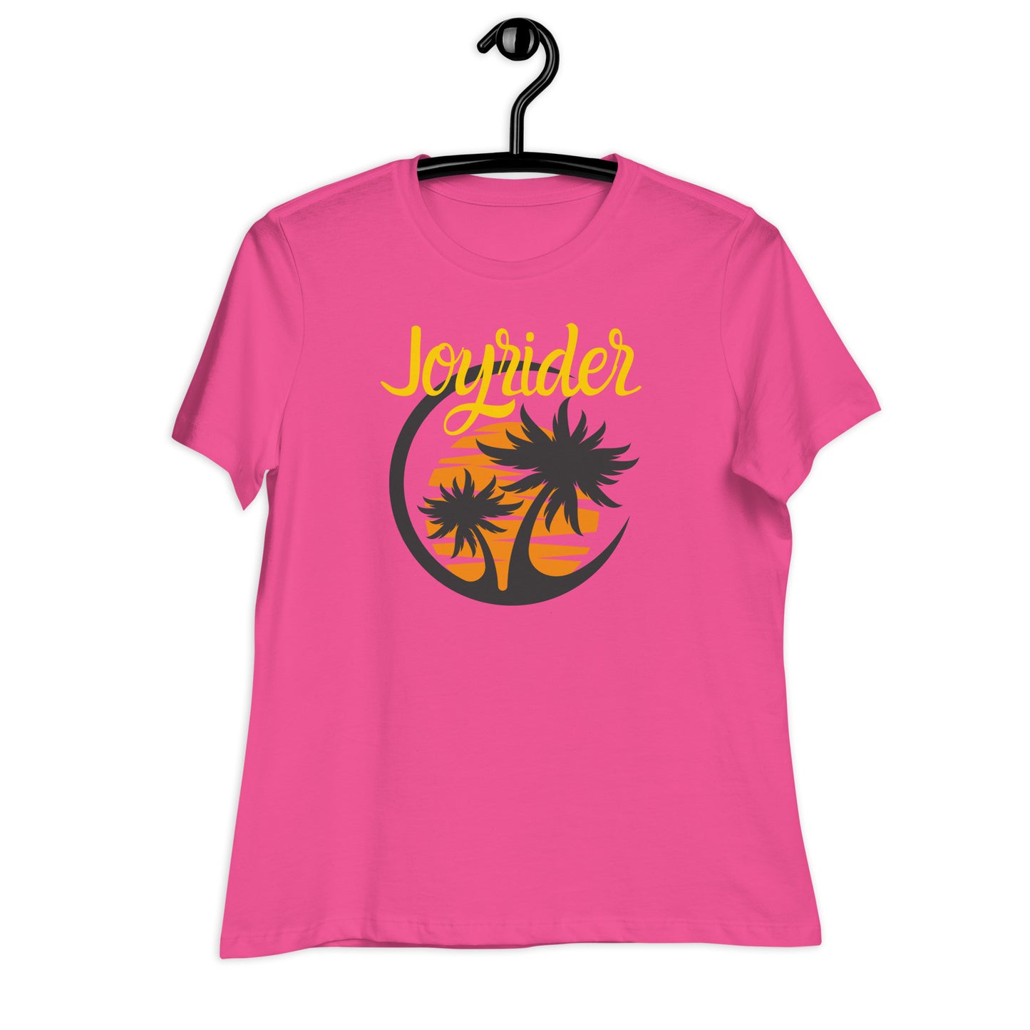 Windy Beach - Women's Relaxed Tee