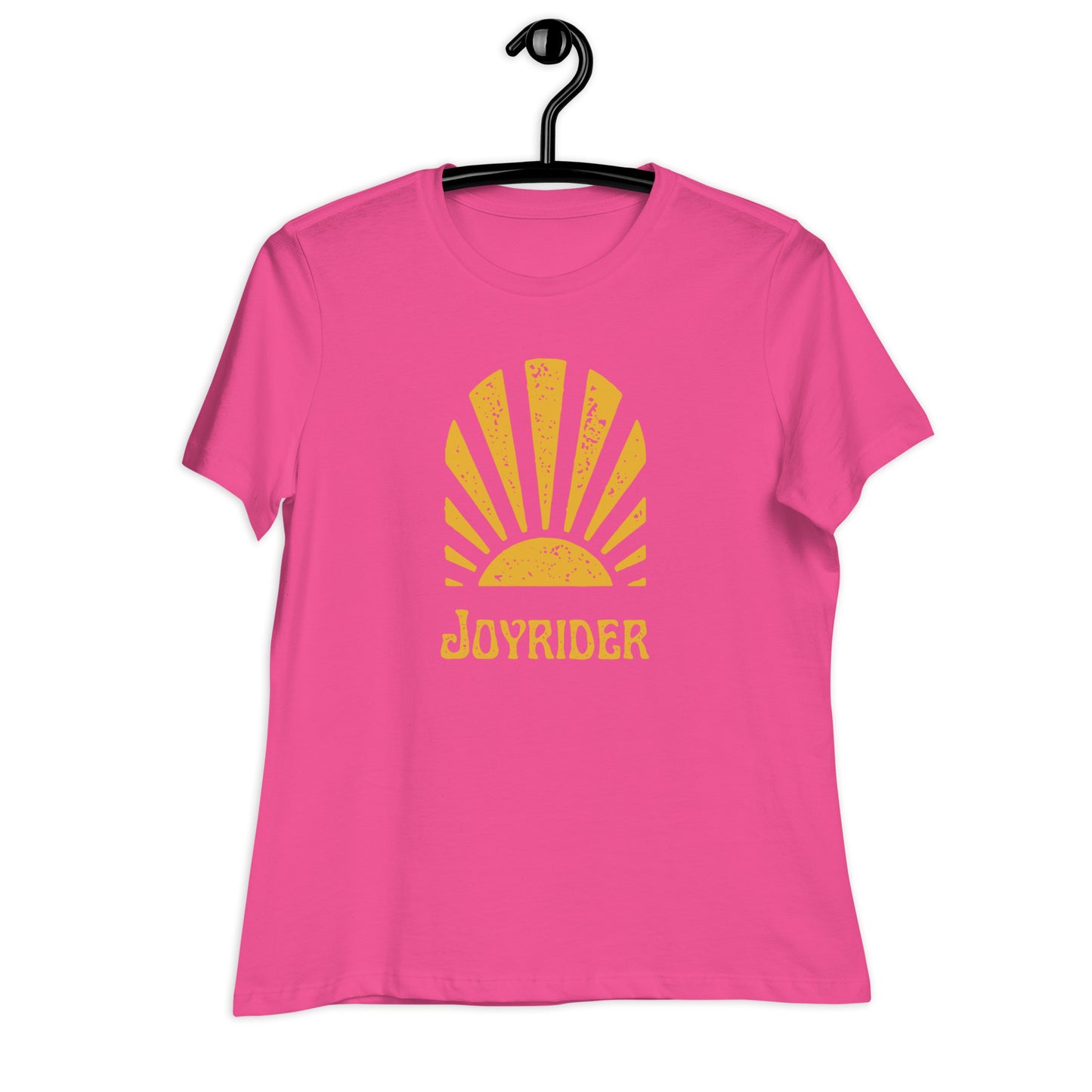 Sun Beams - Women's Relaxed Tee