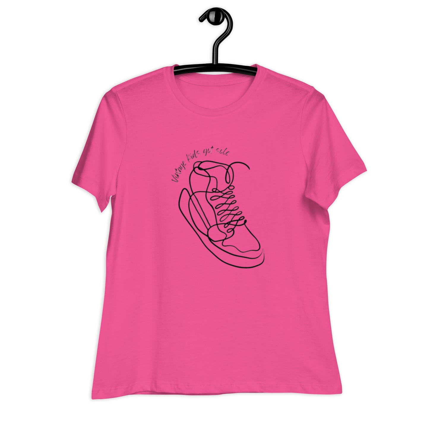 Got Sole - Women's Relaxed Tee