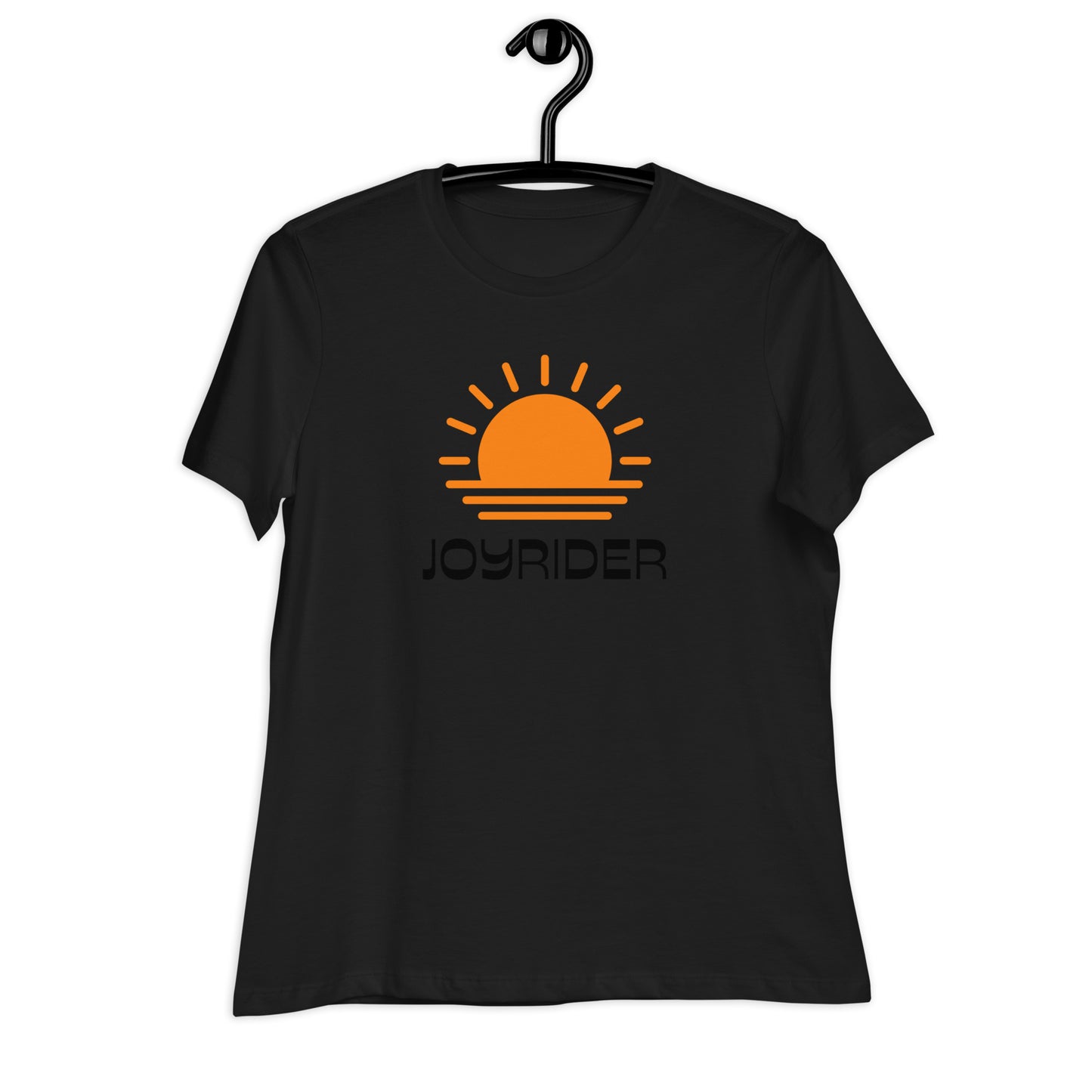 Sinking Sun - Women's Relaxed Tee