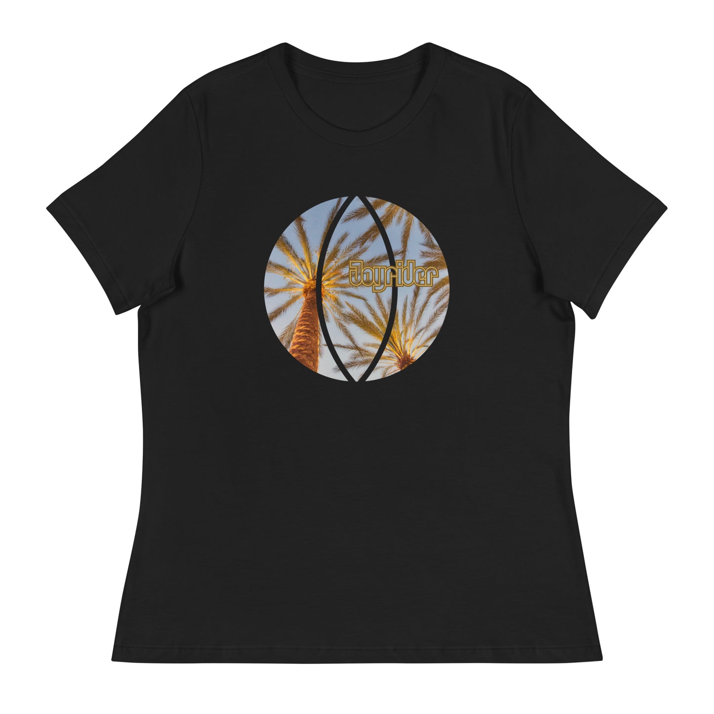 Palm Trunk - Women's Relaxed Tee