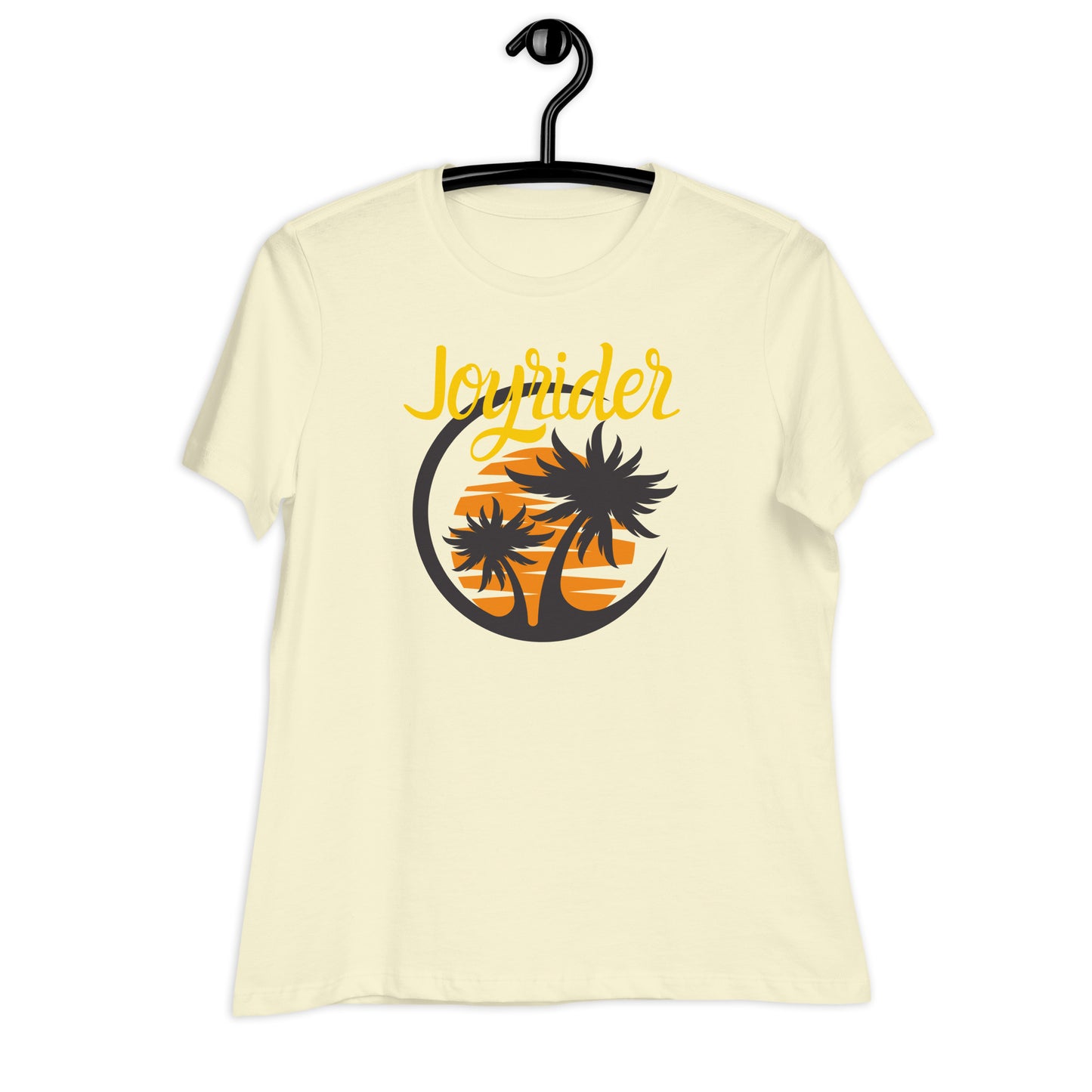 Windy Beach - Women's Relaxed Tee