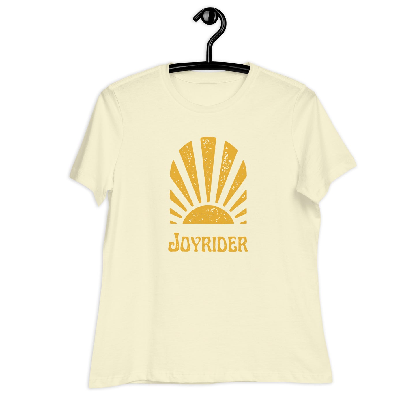 Sun Beams - Women's Relaxed Tee