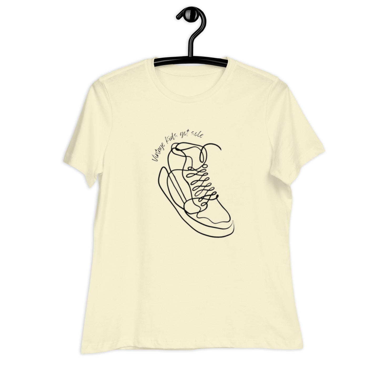 Got Sole - Women's Relaxed Tee