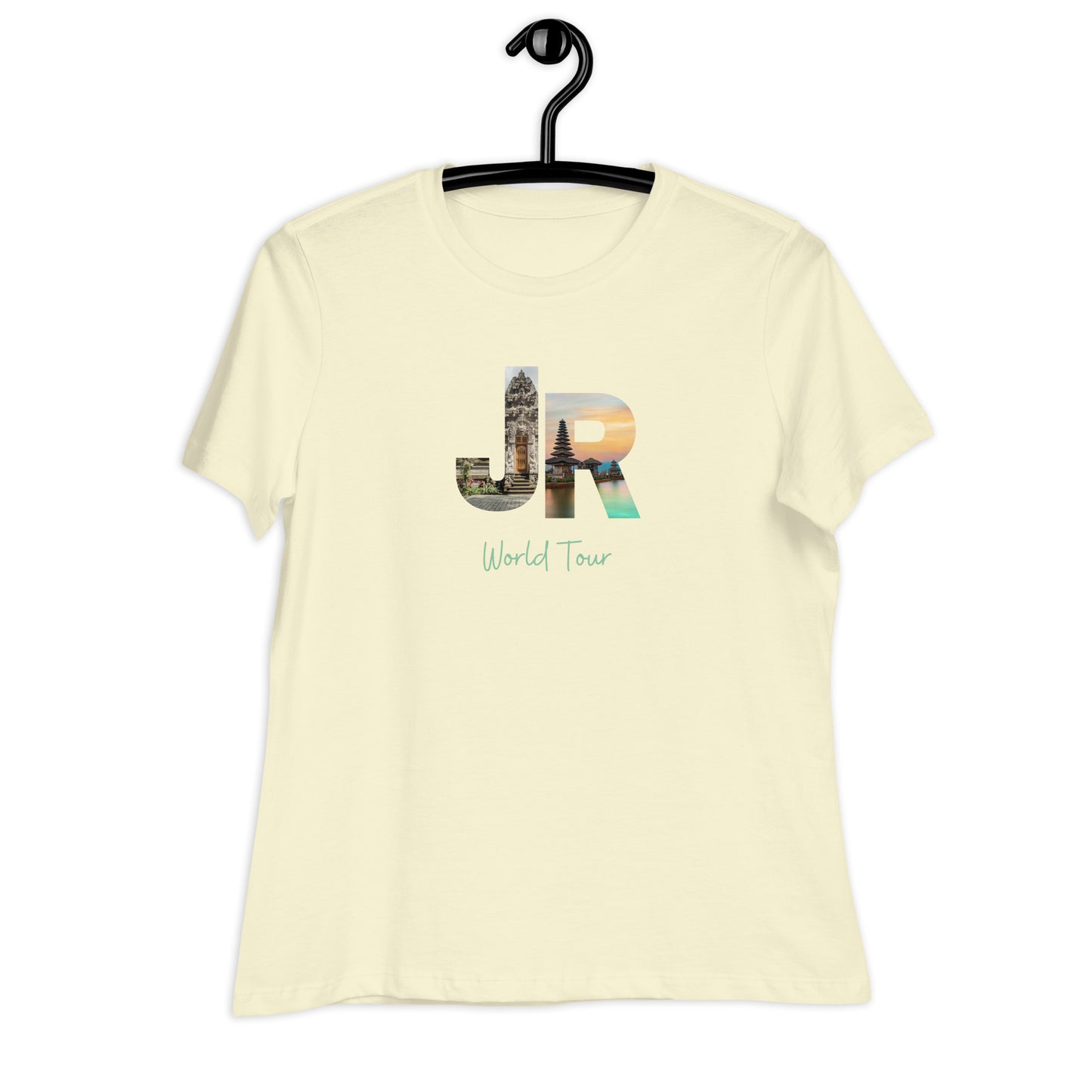 Bali - Women's Relaxed Tee