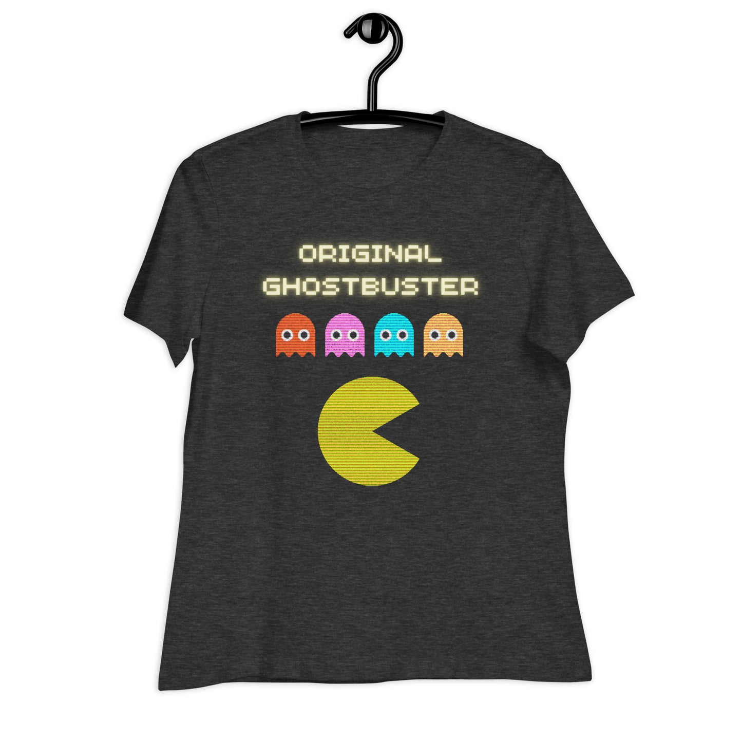 Original Ghostbuster - Women's Relaxed Tee