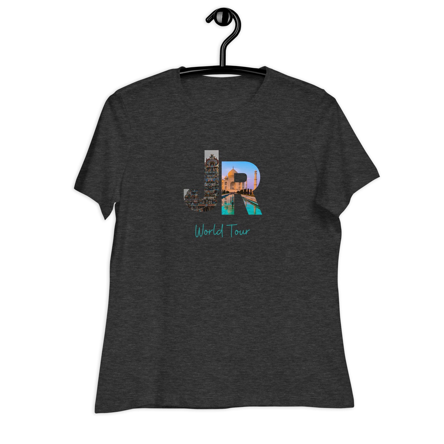 India - Women's Relaxed Tee