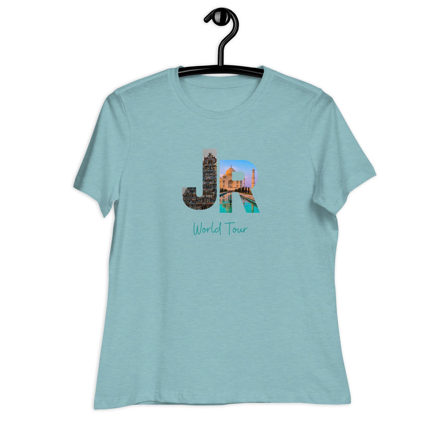 India - Women's Relaxed Tee