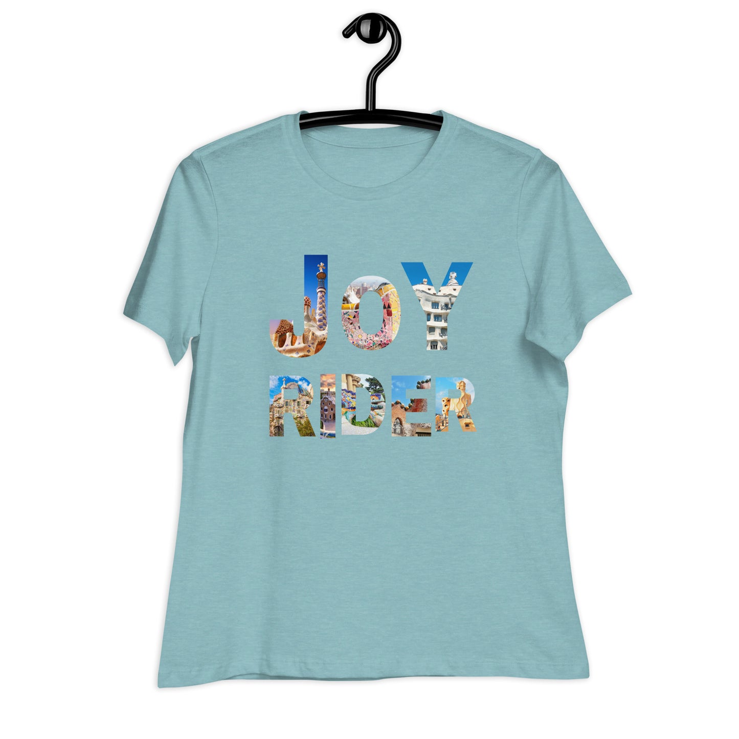 Joy In Art - Women's Relaxed Tee