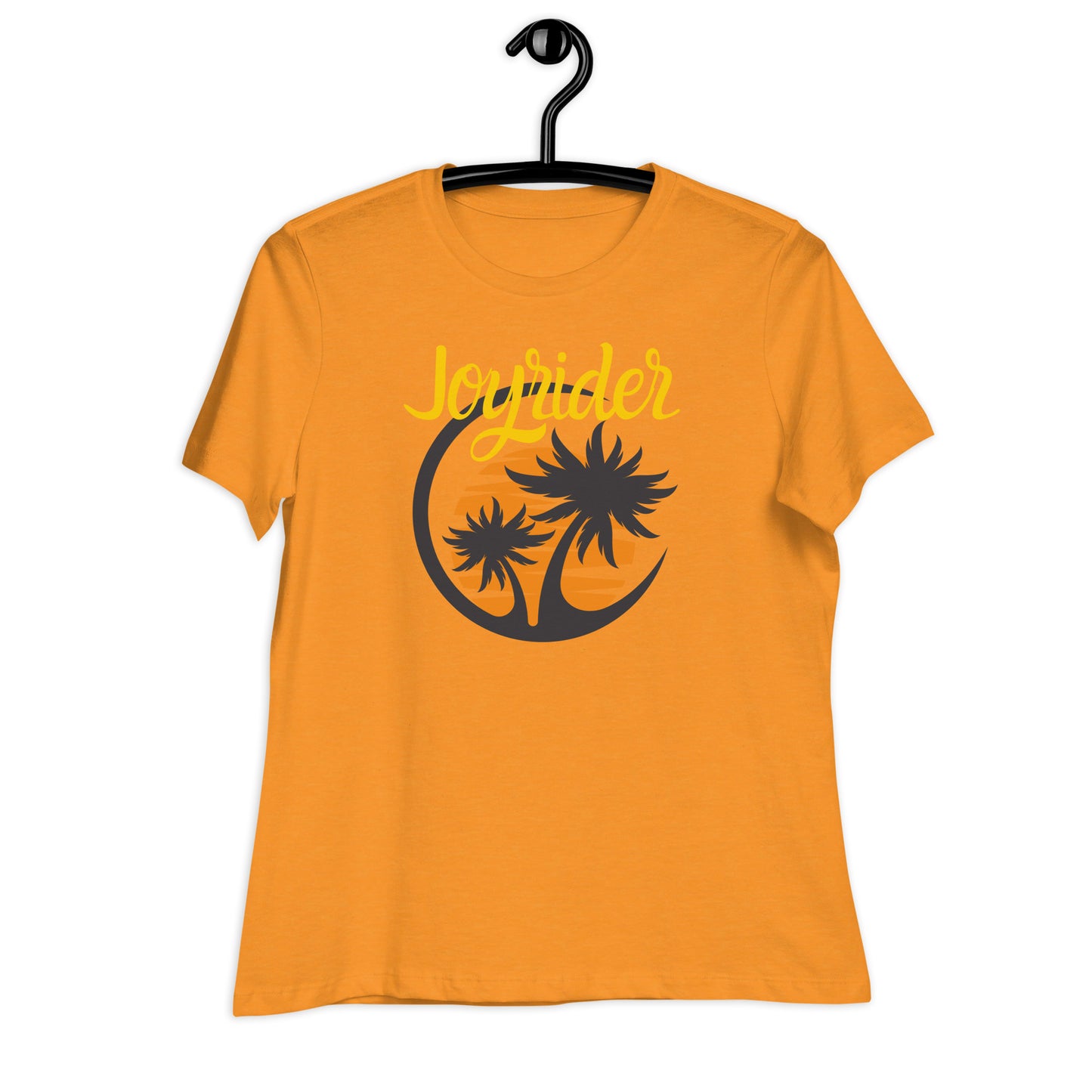 Windy Beach - Women's Relaxed Tee