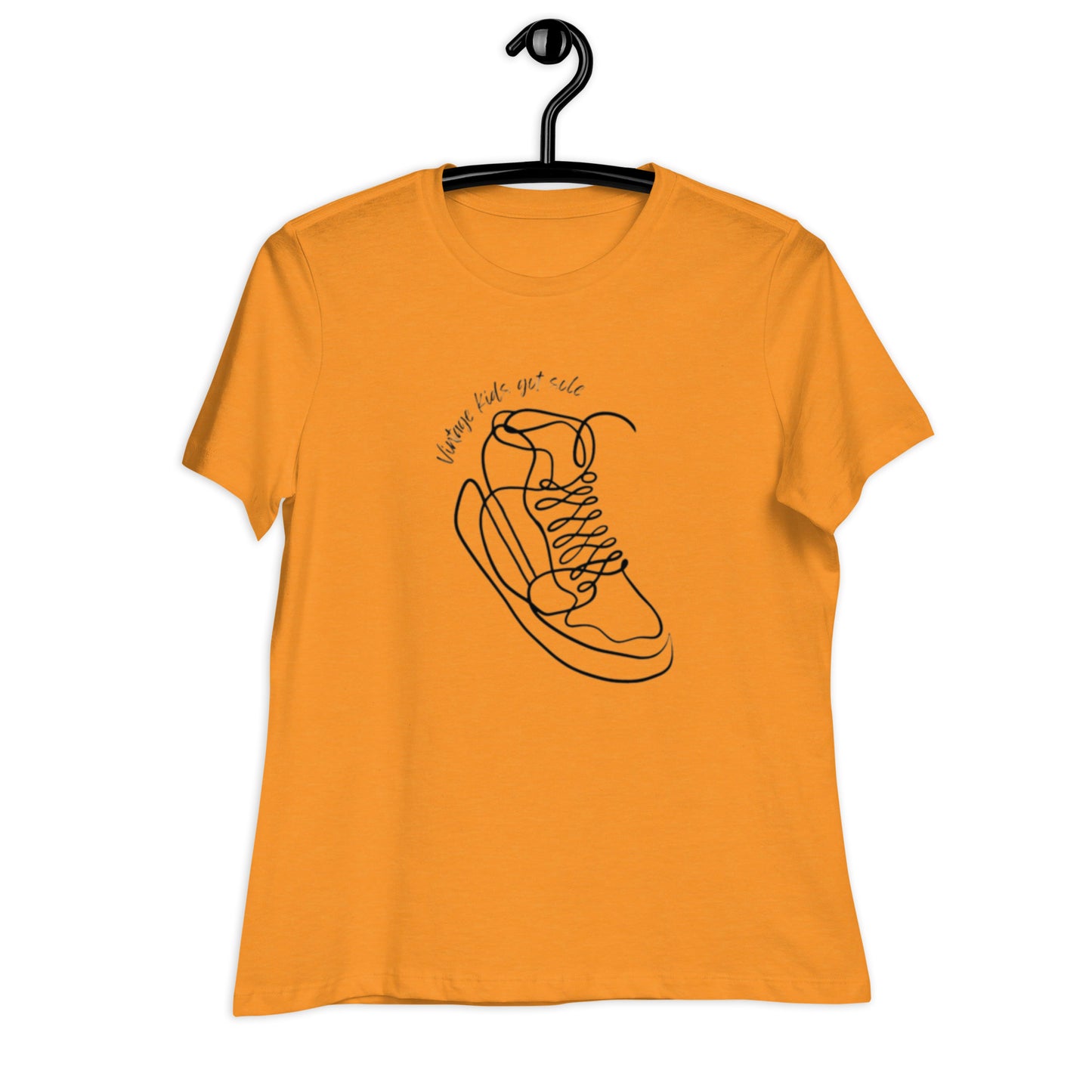 Got Sole - Women's Relaxed Tee