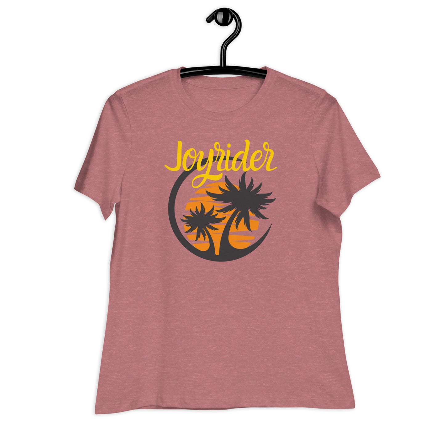 Windy Beach - Women's Relaxed Tee