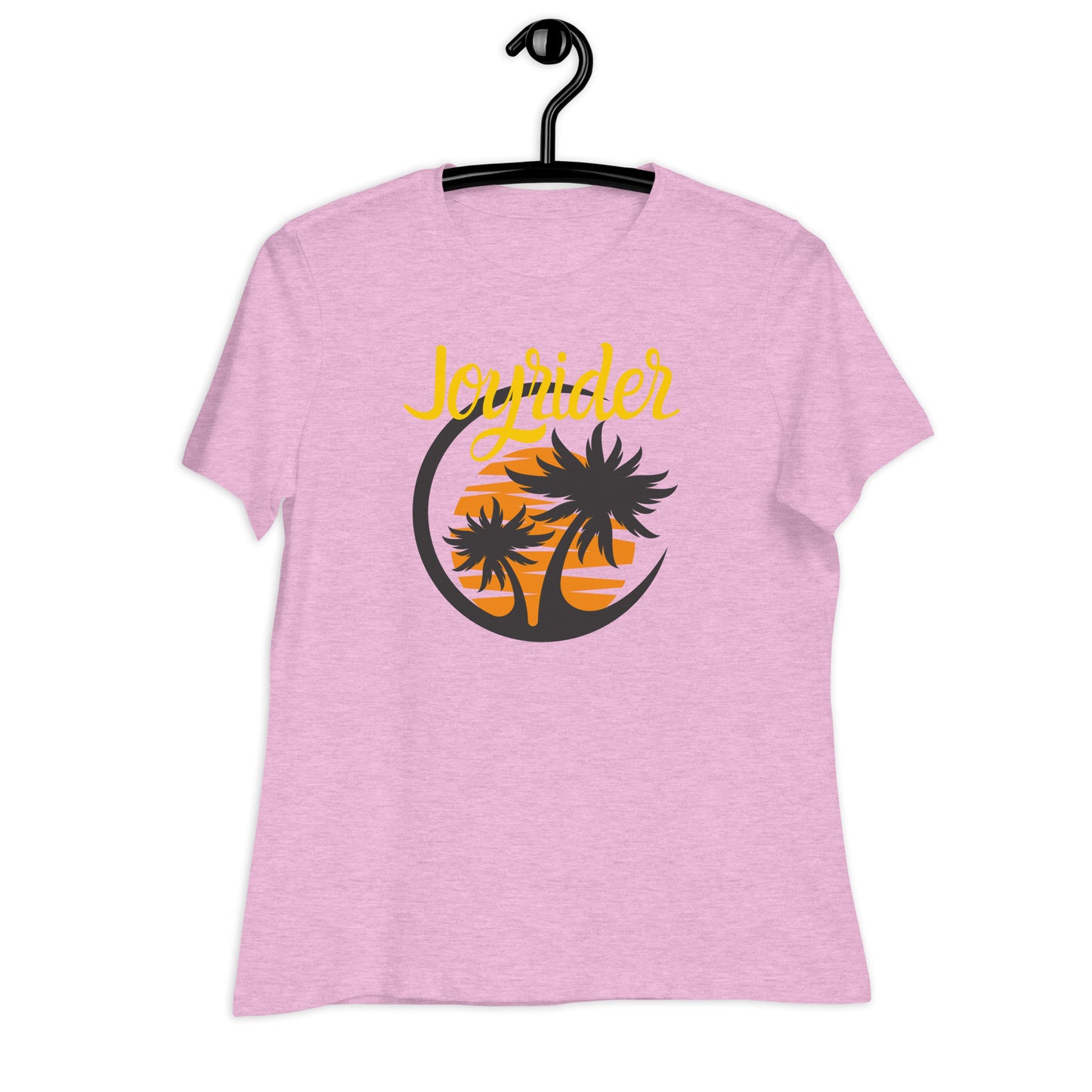 Windy Beach - Women's Relaxed Tee