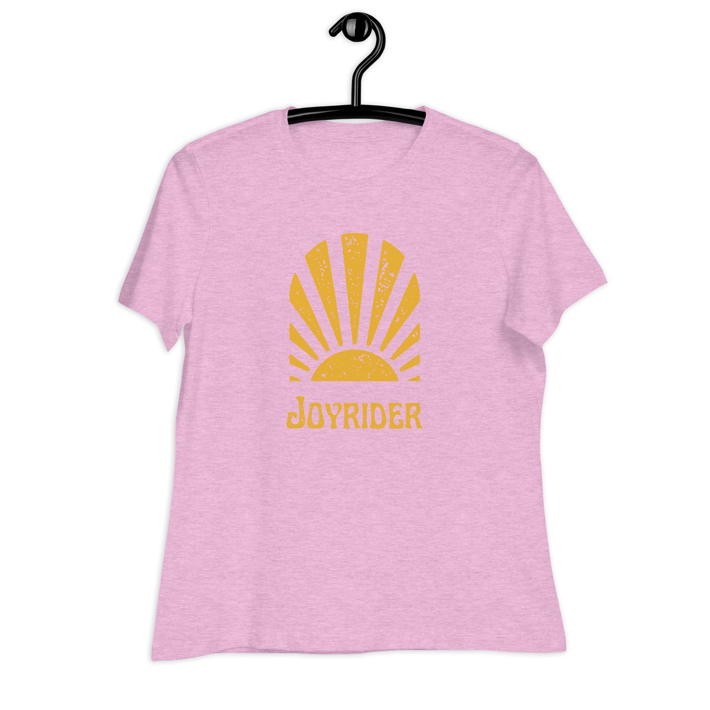 Sun Beams - Women's Relaxed Tee