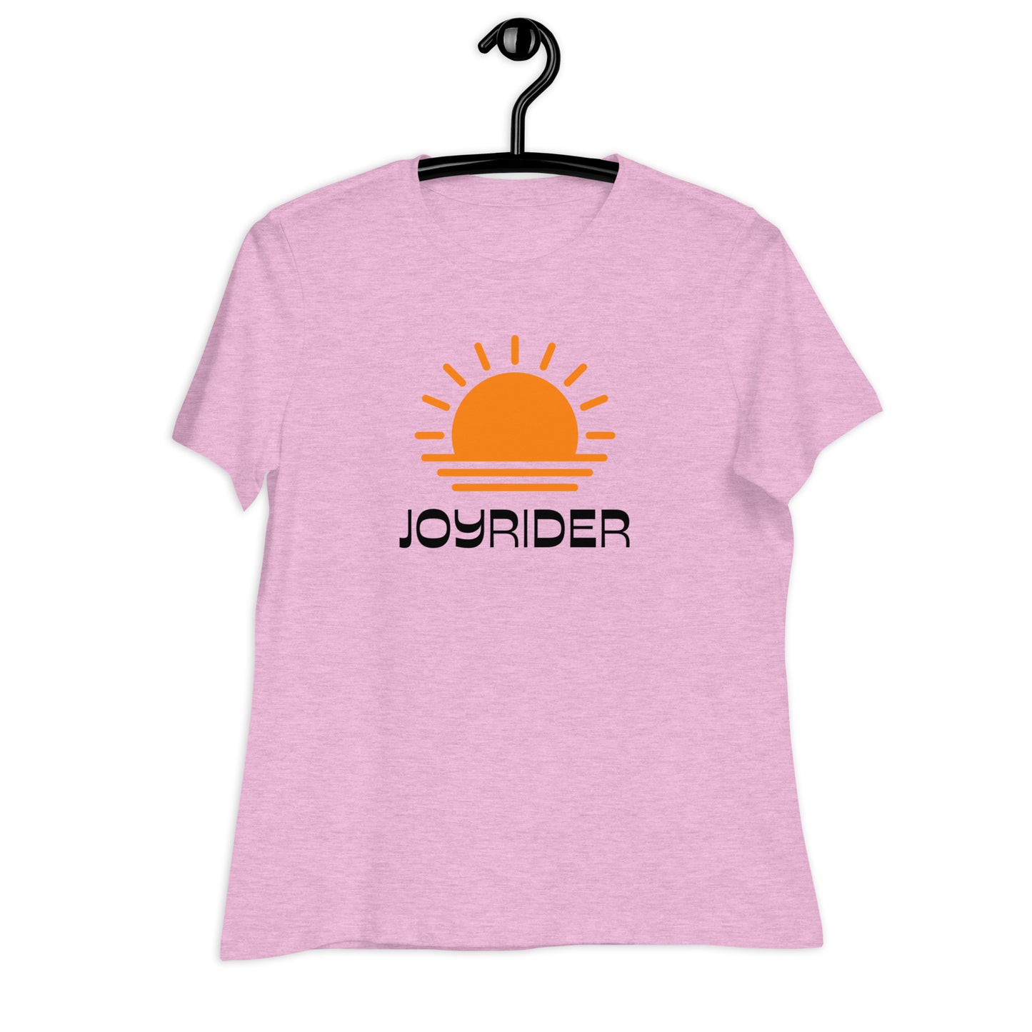 Sinking Sun - Women's Relaxed Tee