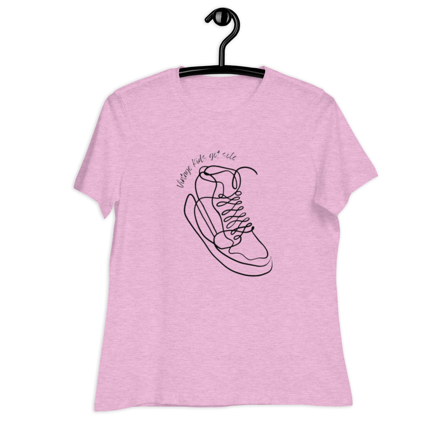 Got Sole - Women's Relaxed Tee