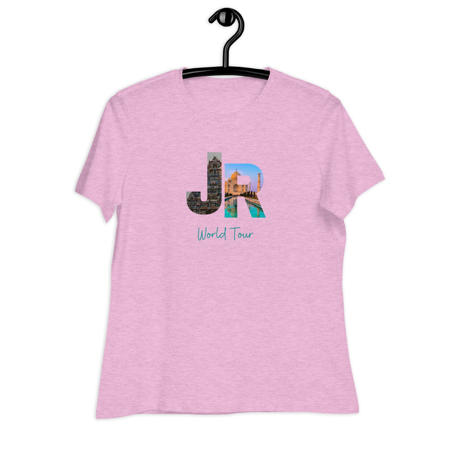 India - Women's Relaxed Tee