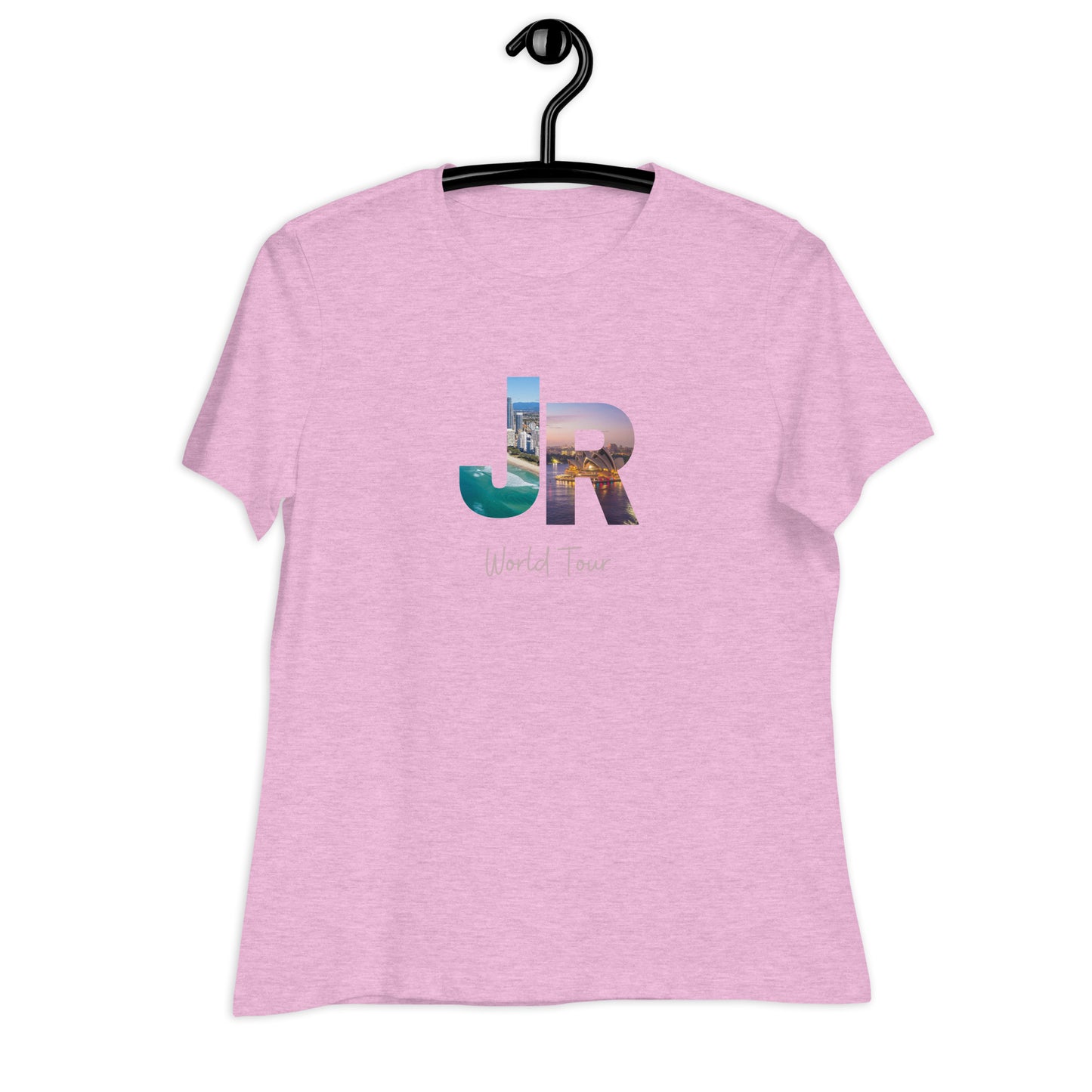 Australia - Women's Relaxed Tee