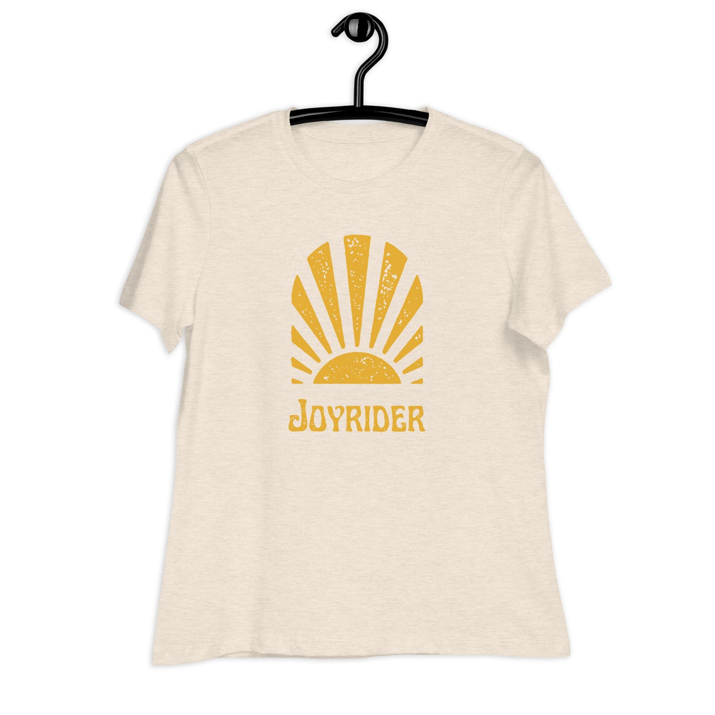 Sun Beams - Women's Relaxed Tee