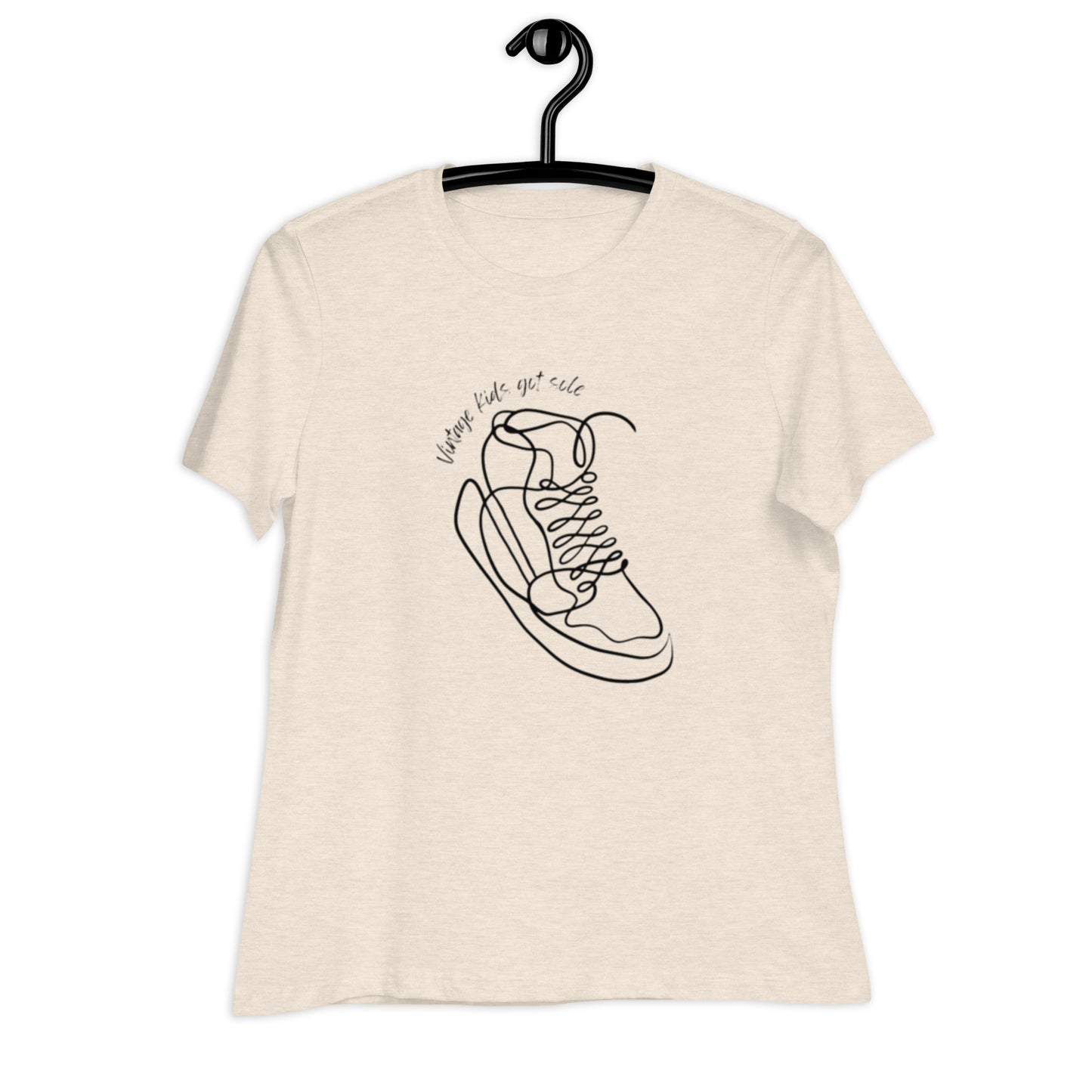 Got Sole - Women's Relaxed Tee