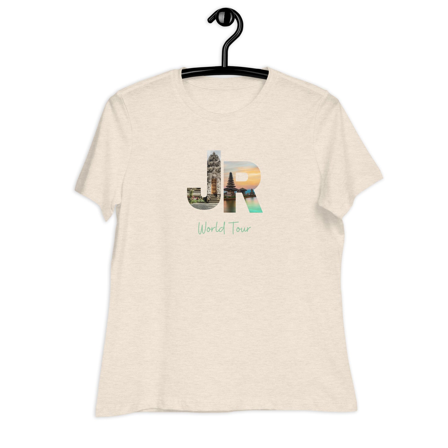 Bali - Women's Relaxed Tee