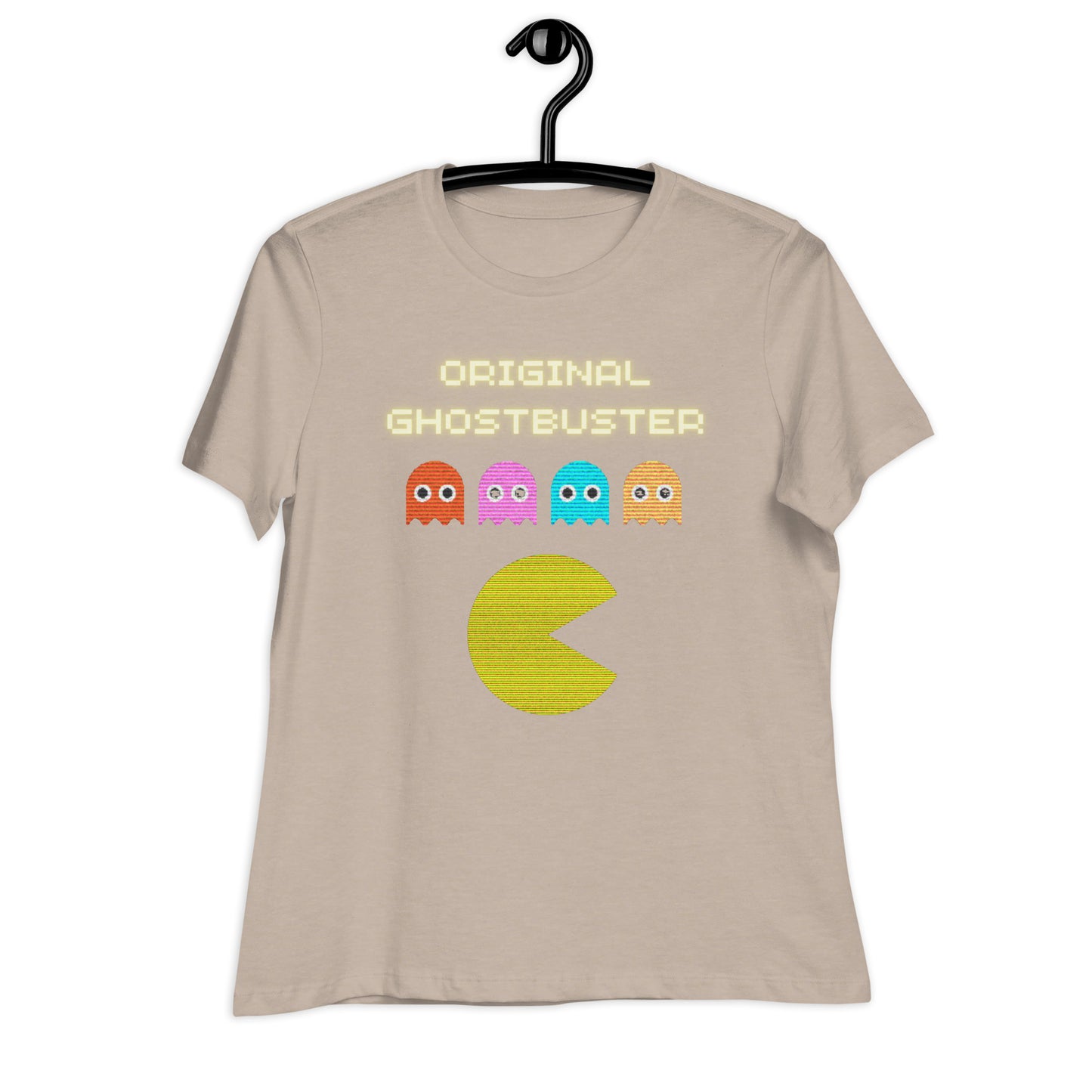 Original Ghostbuster - Women's Relaxed Tee