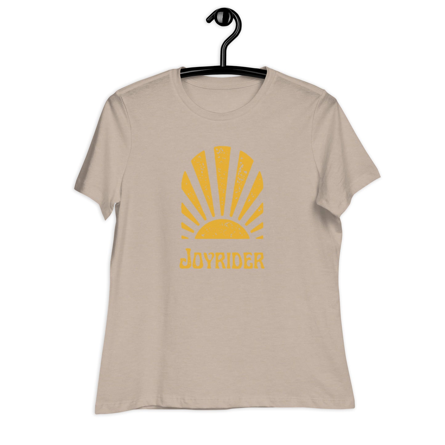 Sun Beams - Women's Relaxed Tee