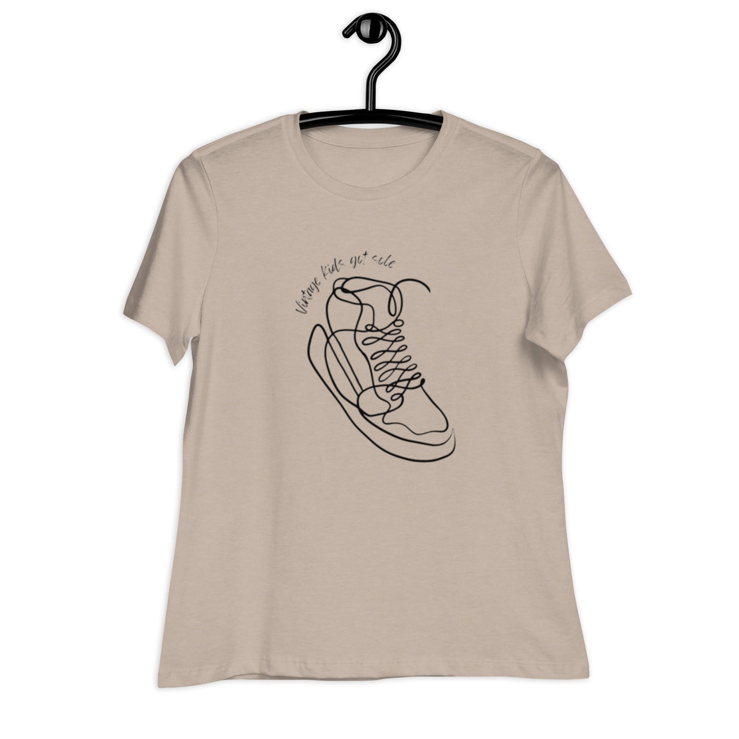 Got Sole - Women's Relaxed Tee