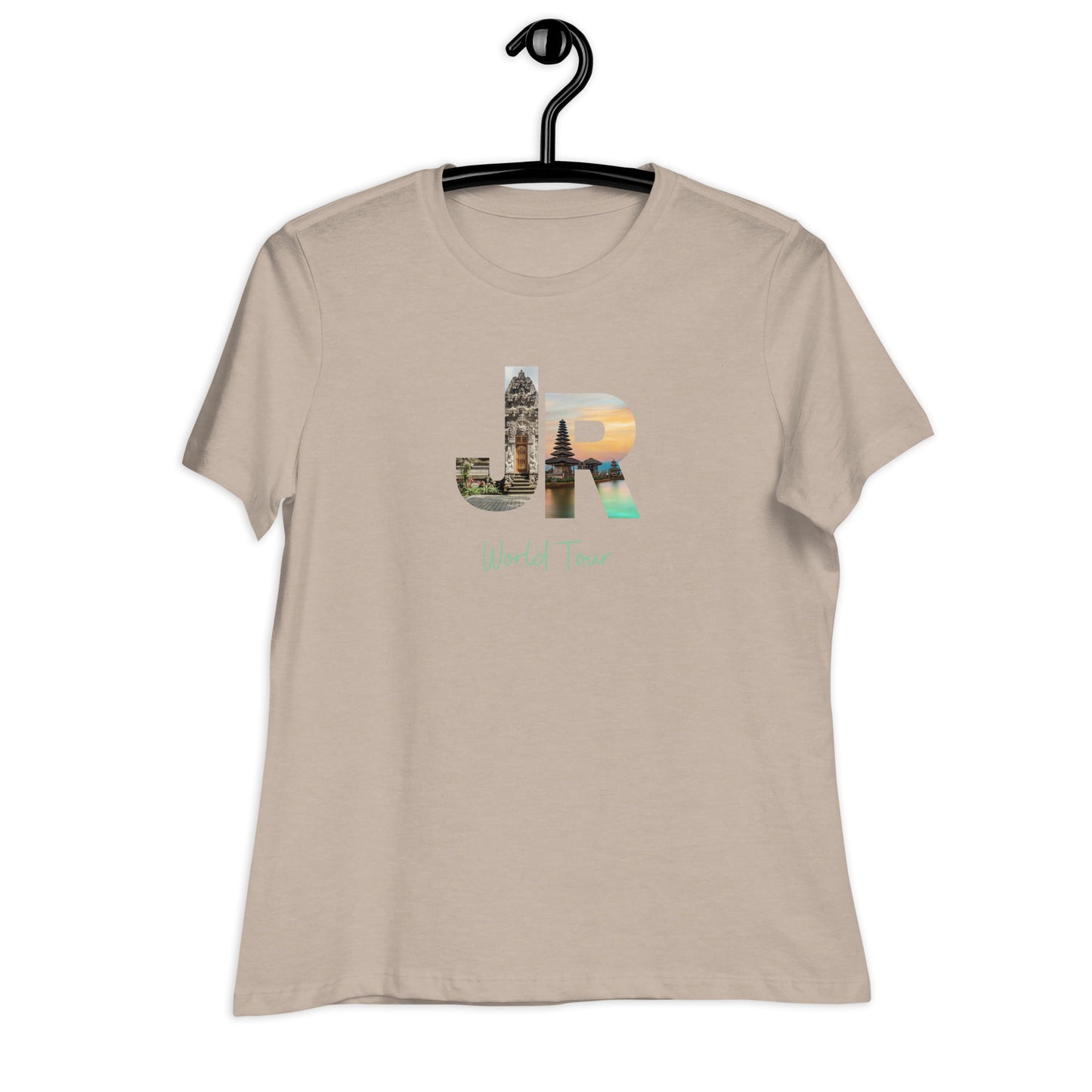 Bali - Women's Relaxed Tee