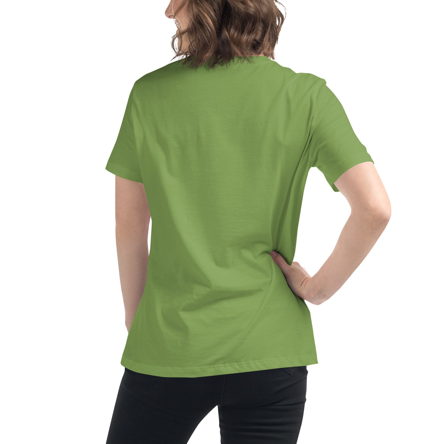 Ocean - Women's Relaxed Tee