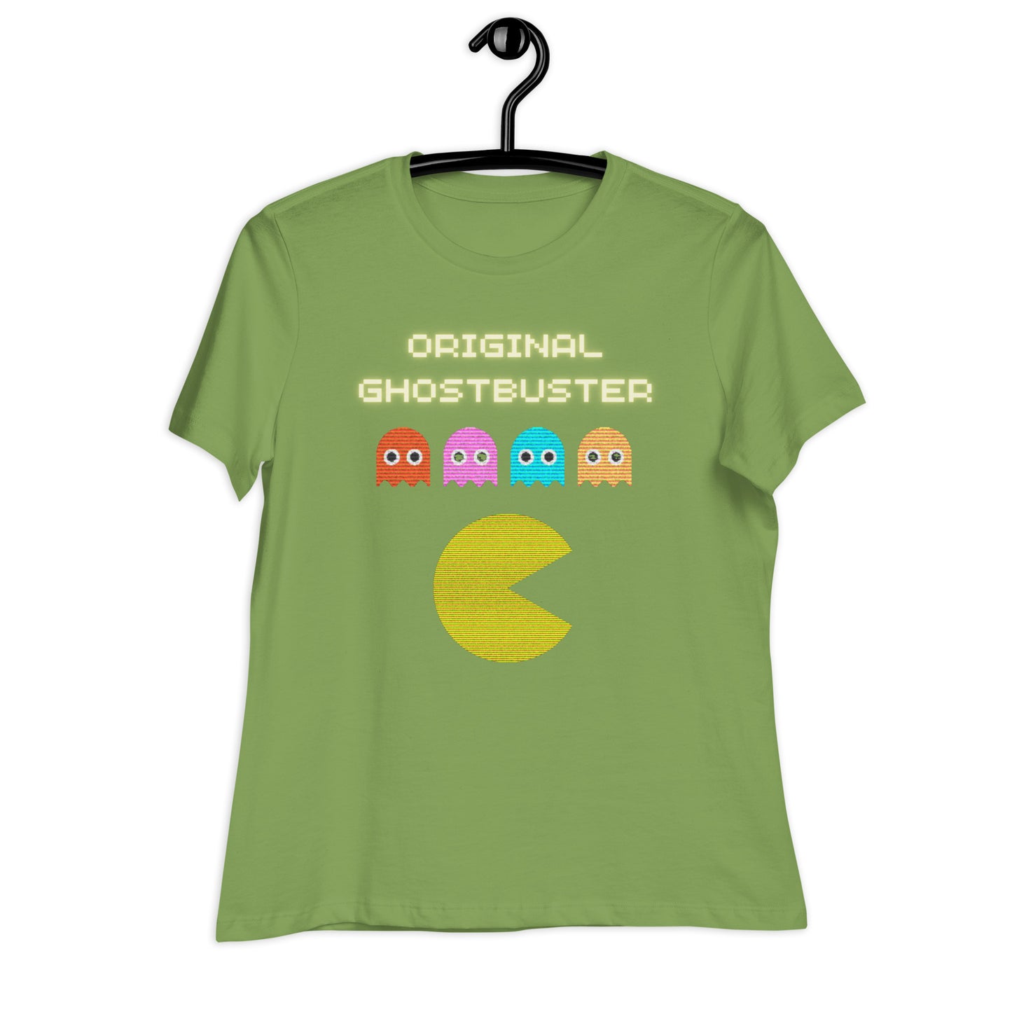 Original Ghostbuster - Women's Relaxed Tee