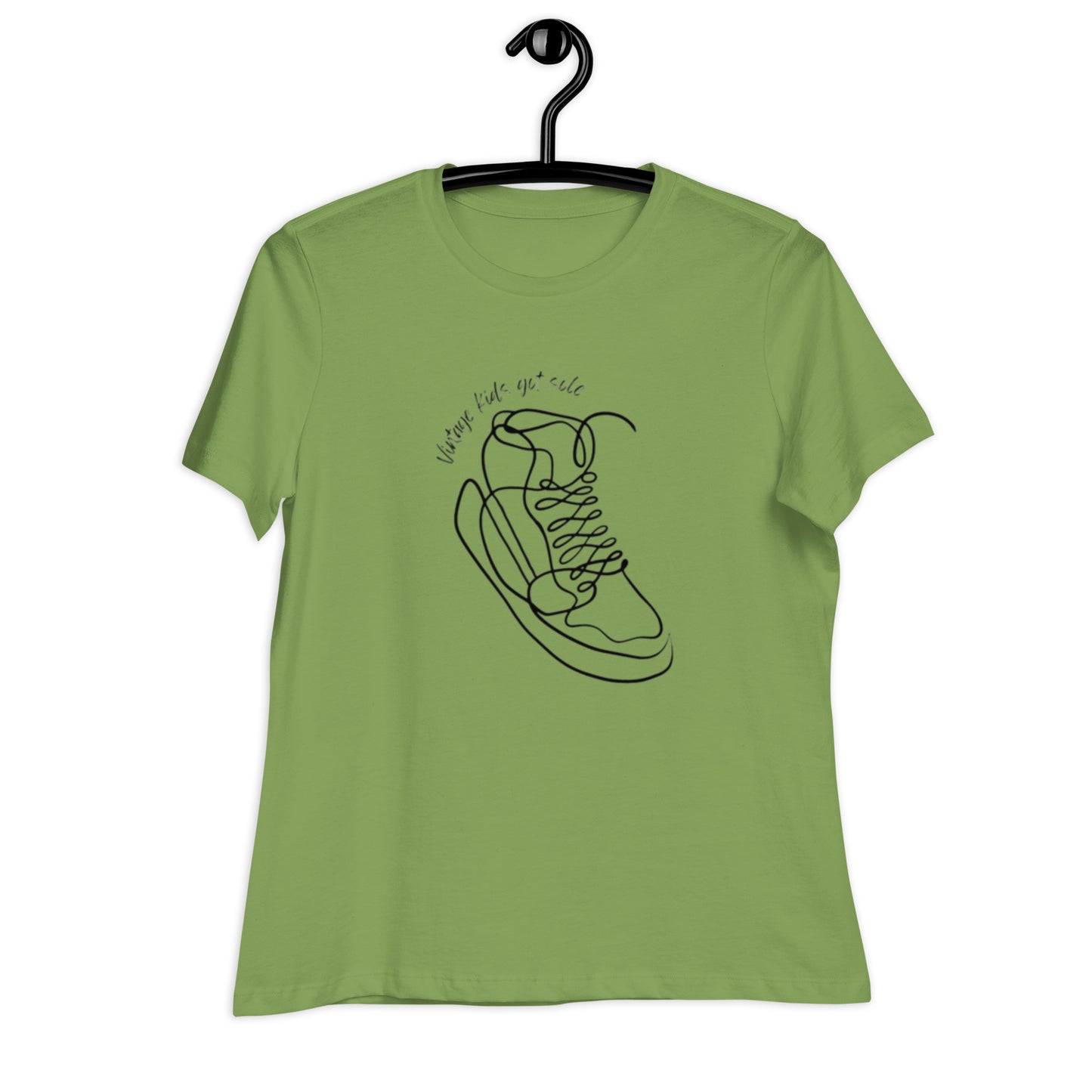 Got Sole - Women's Relaxed Tee