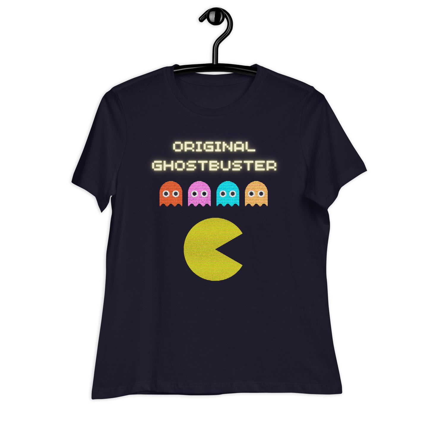 Original Ghostbuster - Women's Relaxed Tee