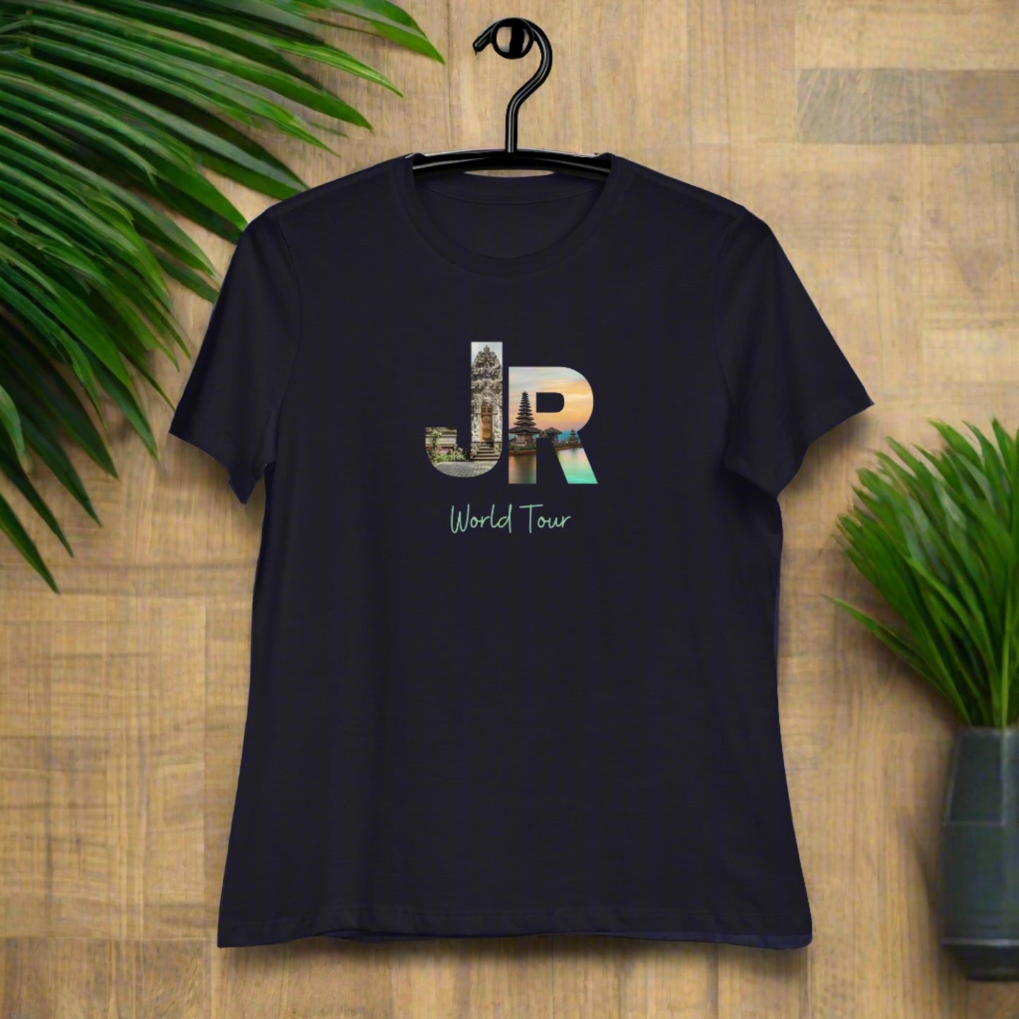 Bali - Women's Relaxed Tee