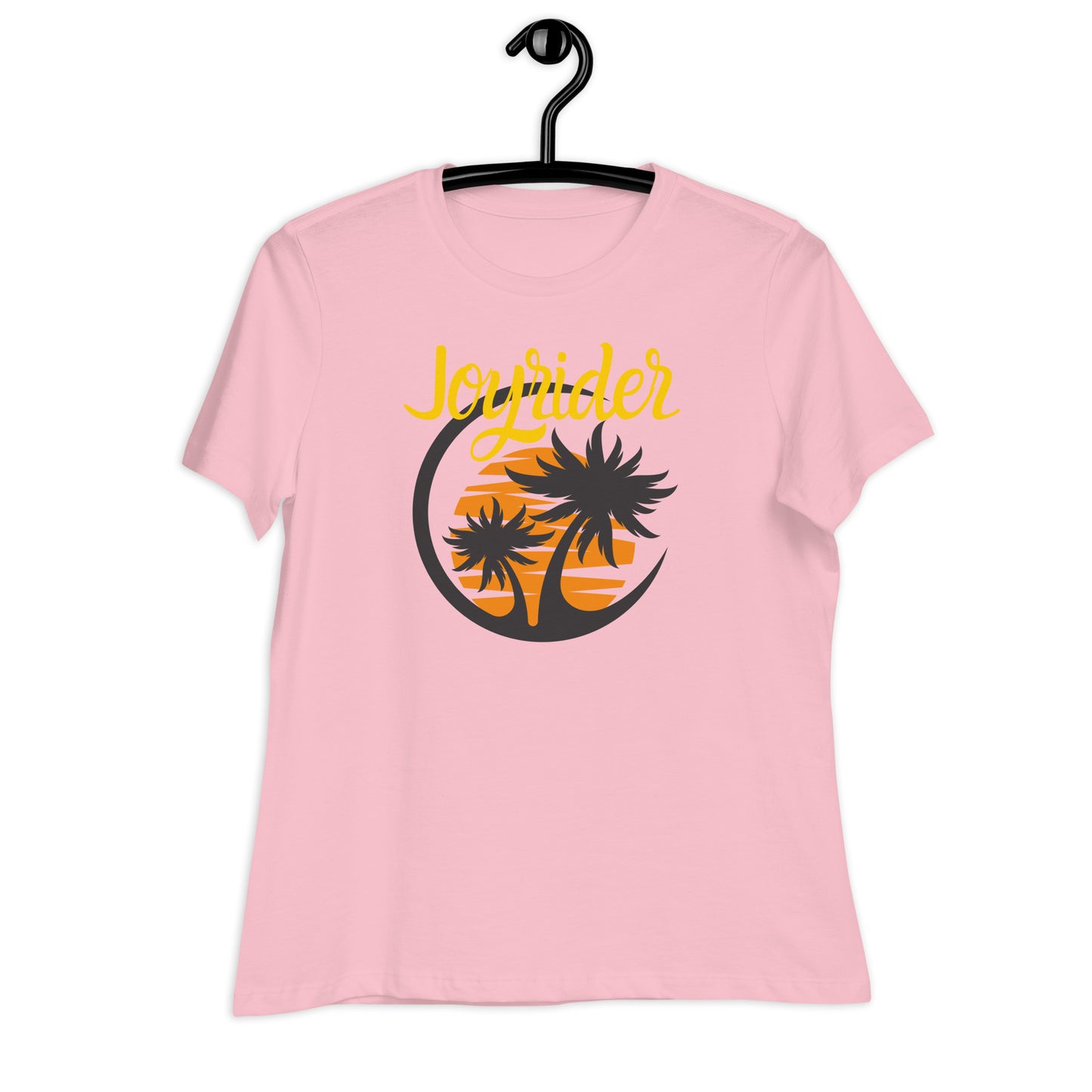 Windy Beach - Women's Relaxed Tee