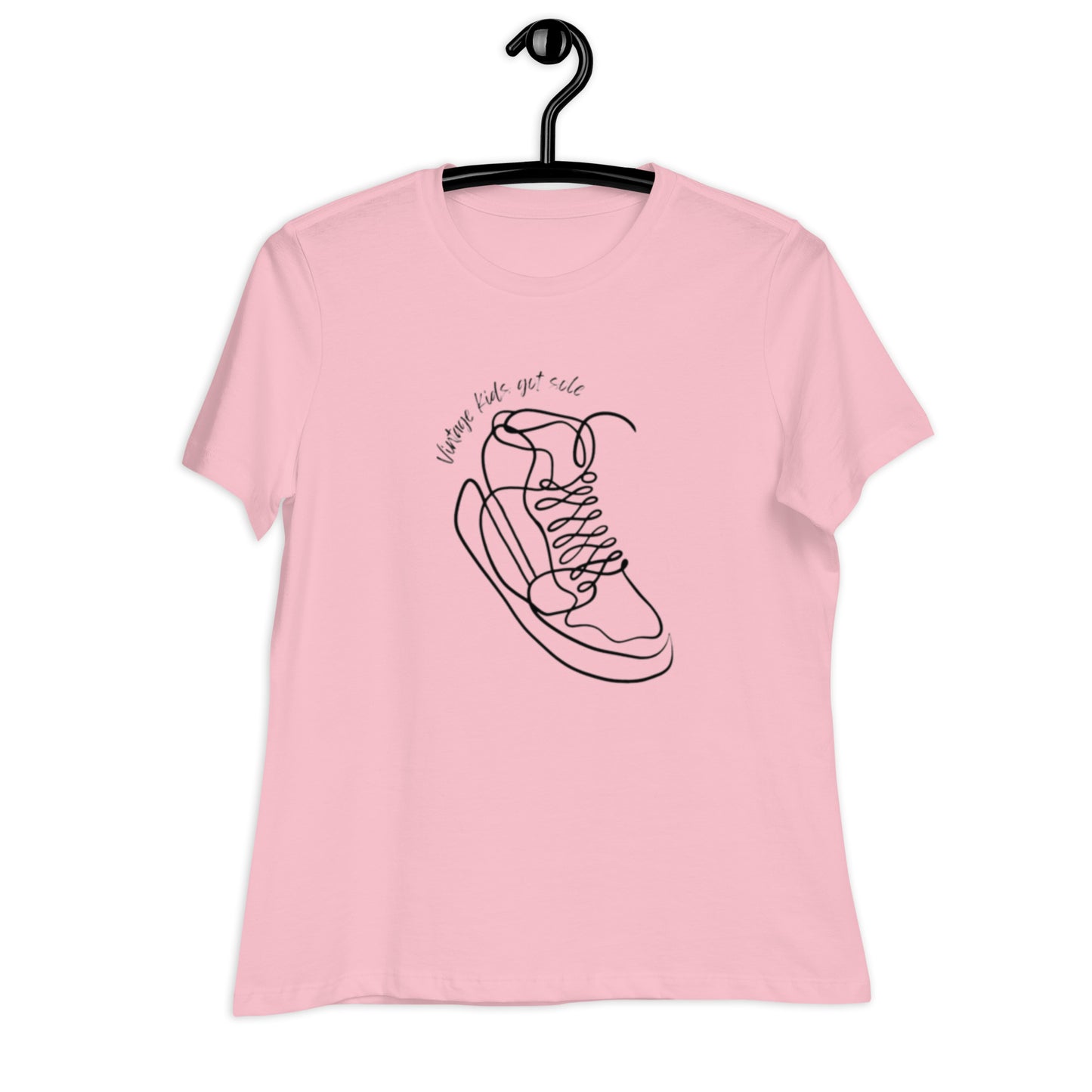 Got Sole - Women's Relaxed Tee