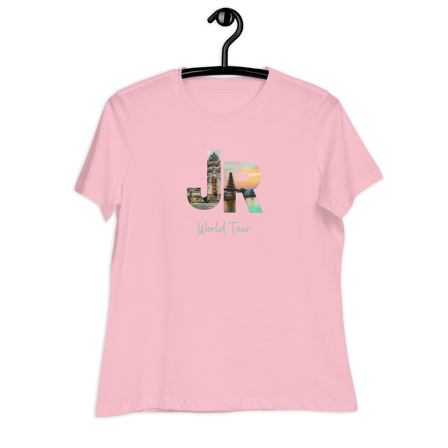 Bali - Women's Relaxed Tee