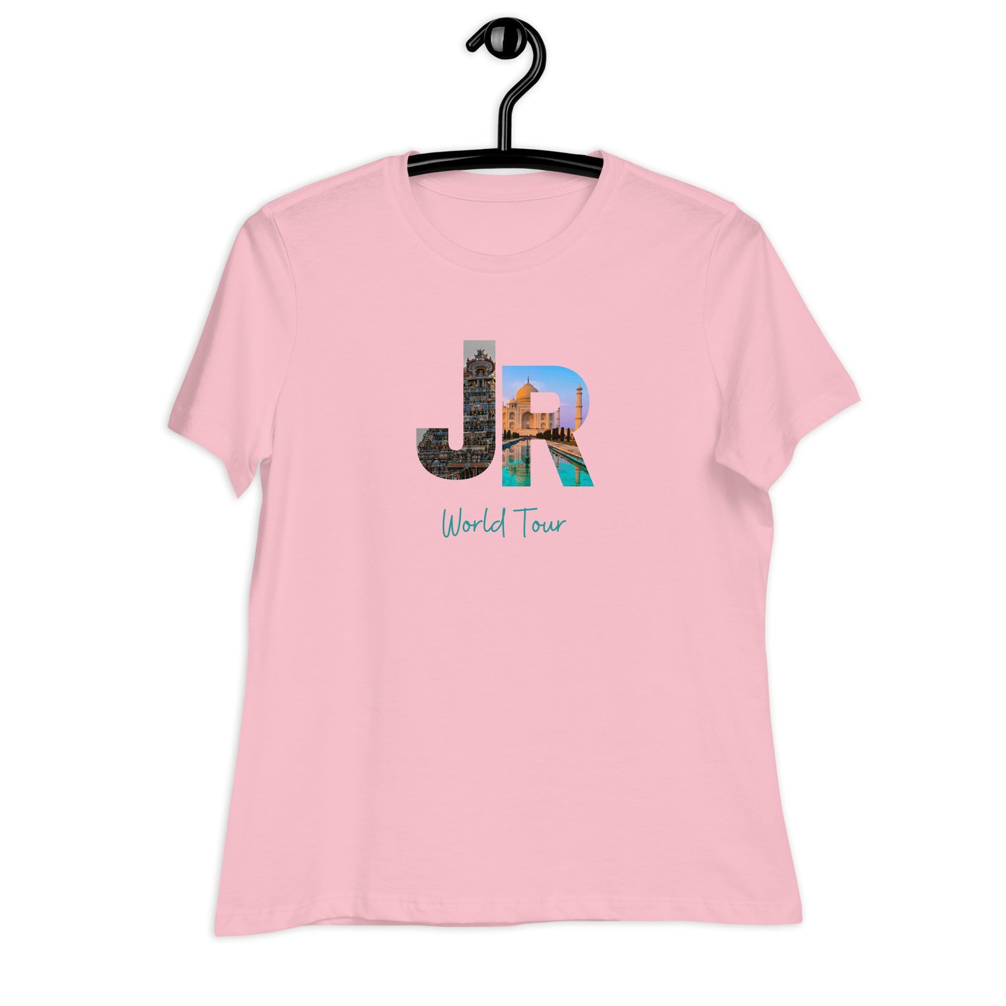 India - Women's Relaxed Tee