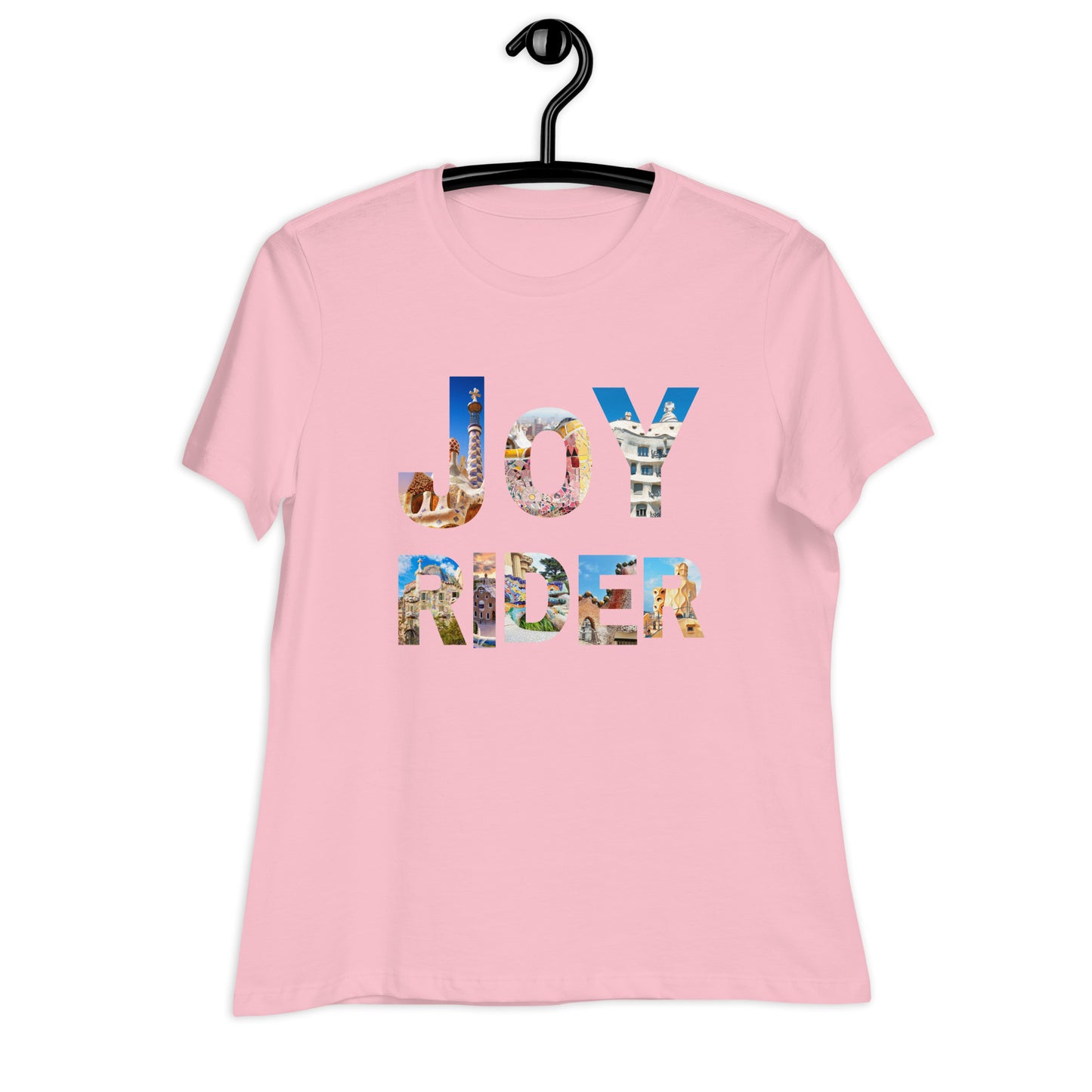 Joy In Art - Women's Relaxed Tee