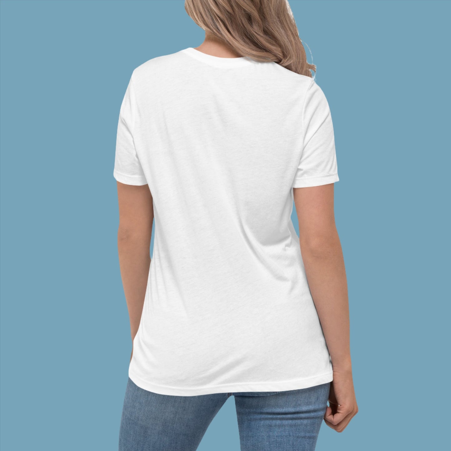 As You Wish - Women's Relaxed Tee