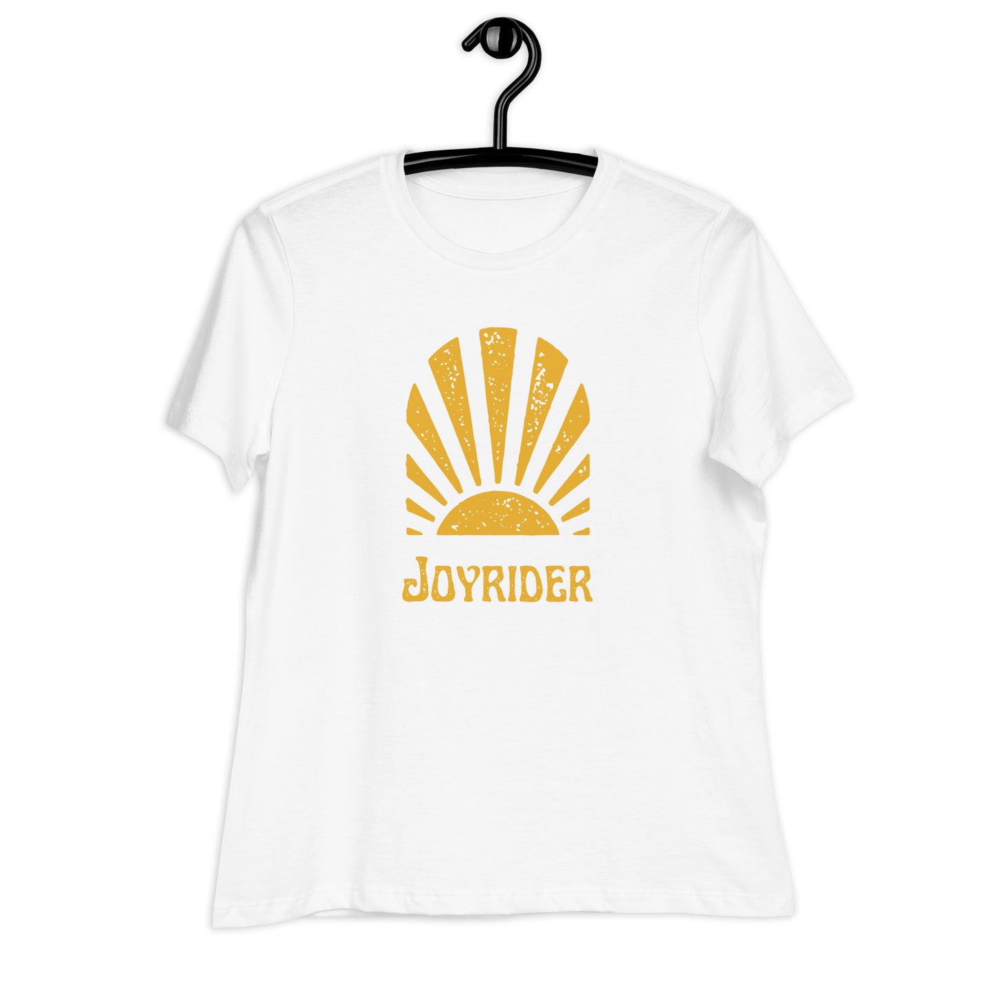 Sun Beams - Women's Relaxed Tee