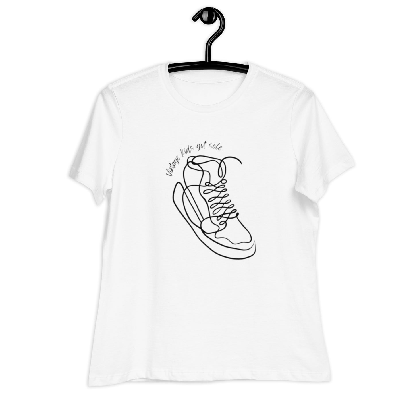 Got Sole - Women's Relaxed Tee